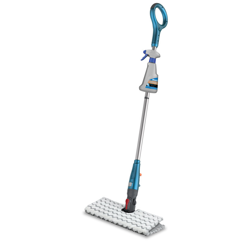 Shark Genius Steam Mop & Reviews Wayfair